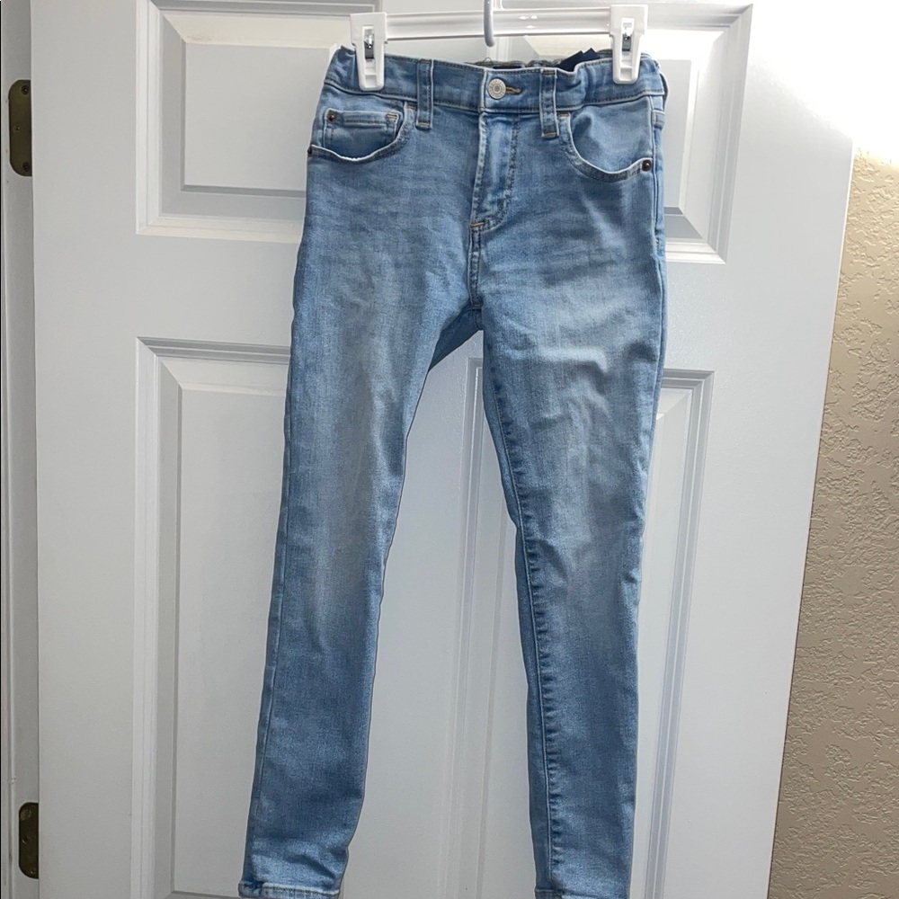 GAP Kids Light Blue Jeans